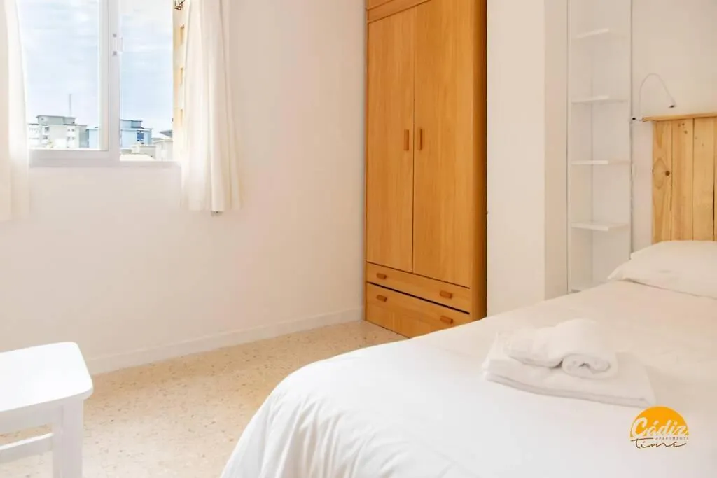 Casa Victoriana - FREE PARKING-WIFI - ECOFRIENDLY Apartamento Cádiz 0*,  España