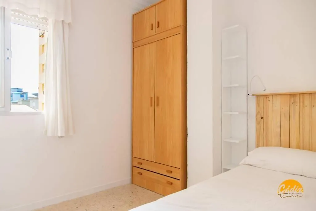 Casa Victoriana - FREE PARKING-WIFI - ECOFRIENDLY Apartamento Cádiz 0*,