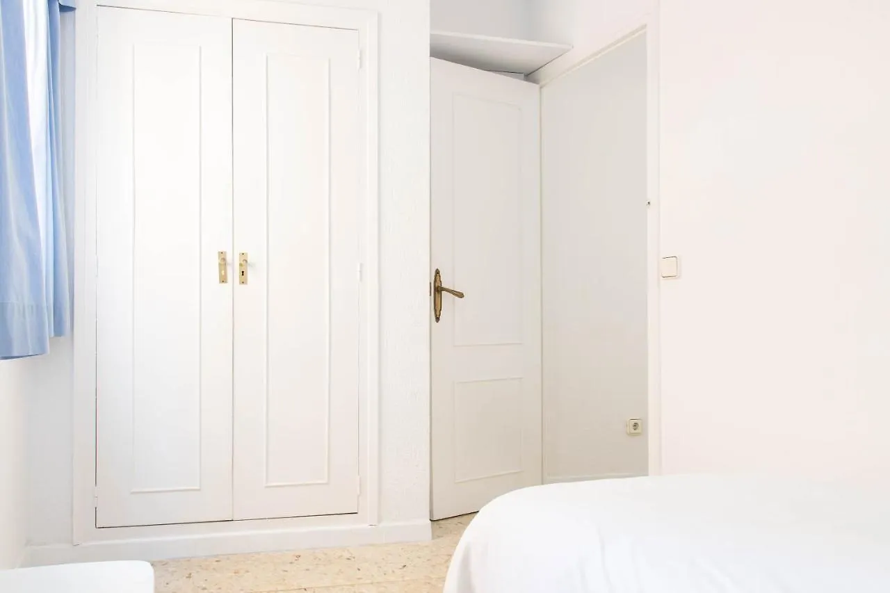 Casa Victoriana - FREE PARKING-WIFI - ECOFRIENDLY Apartamento Cádiz