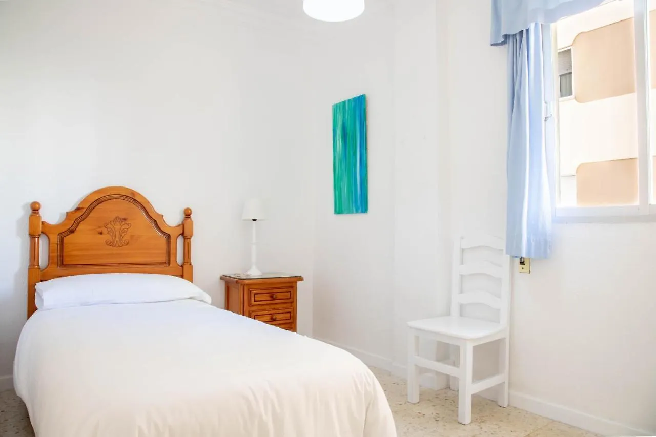 Casa Victoriana - FREE PARKING-WIFI - ECOFRIENDLY Apartamento Cádiz España