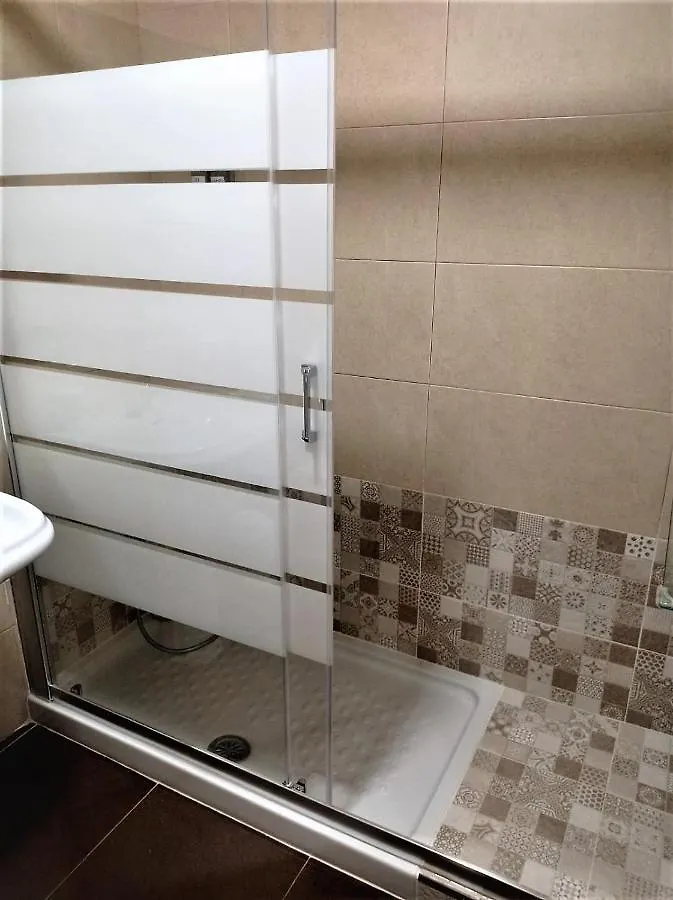 Casa Victoriana - FREE PARKING-WIFI - ECOFRIENDLY Apartamento Cádiz España