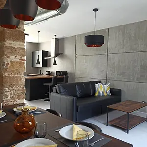 Mendizabal Apartamento