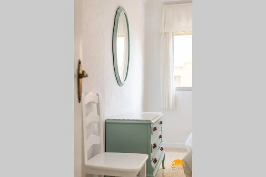 Casa Victoriana - Free Parking By Cadiz Time Apartments