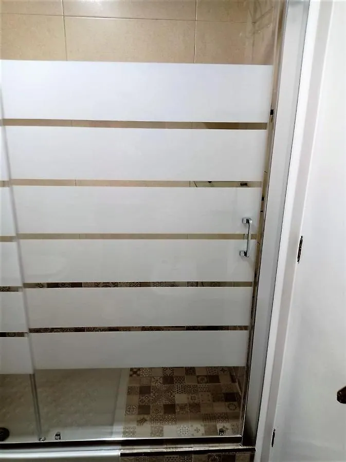 Casa Victoriana - Free Parking By Cadiz Time Apartments 0*,
