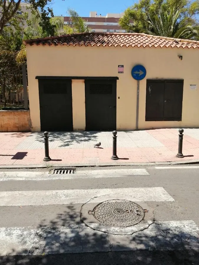 Casa Victoriana - Free Parking By Cadiz Time Apartments