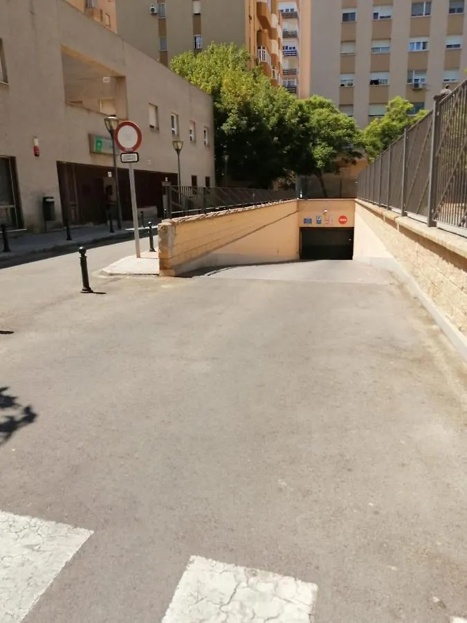 Casa Victoriana - Free Parking By Cadiz Time Apartments Spain