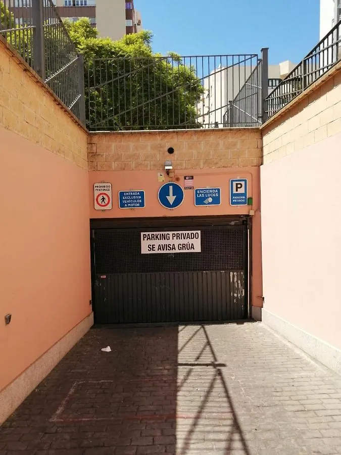 Casa Victoriana - Free Parking By Cadiz Time Apartments
